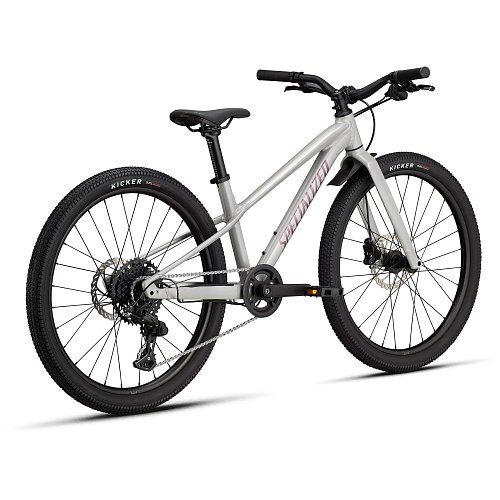 Dětské kolo Specialized Riprock 24 Gloss Dolomite Metallic extremsport.cz