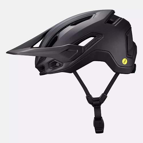 Přilba Specialized Ambush 3 Black extremsport.cz