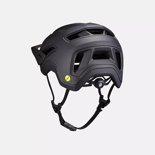 Přilba Specialized Ambush 3 Black extremsport.cz