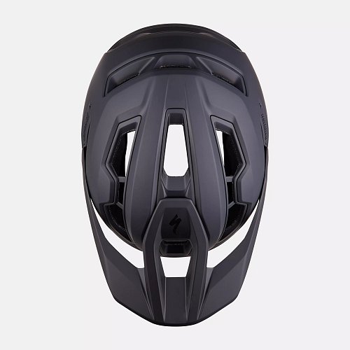 Přilba Specialized Ambush 3 Black extremsport.cz