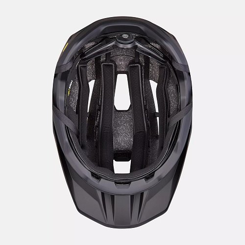 Přilba Specialized Ambush 3 Black extremsport.cz