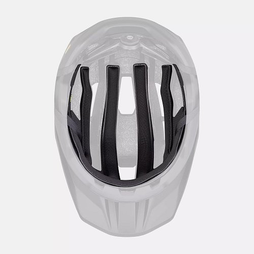 Přilba Specialized Ambush 3 Black extremsport.cz