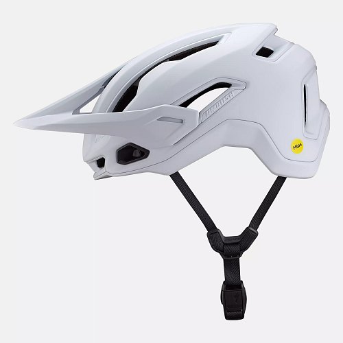 Přilba Specialized Ambush 3 White extremsport.cz