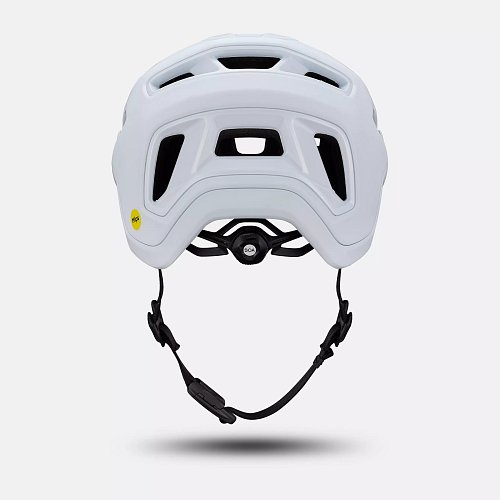 Přilba Specialized Ambush 3 White extremsport.cz