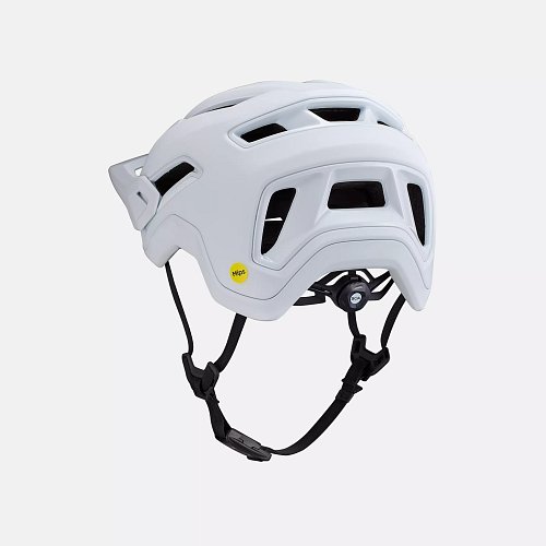 Přilba Specialized Ambush 3 White extremsport.cz