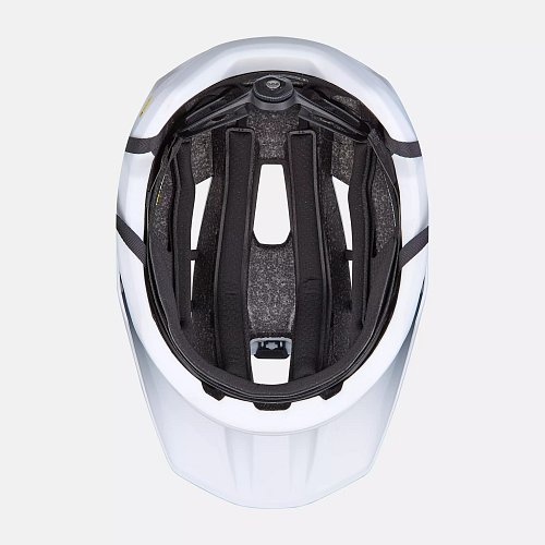 Přilba Specialized Ambush 3 White extremsport.cz
