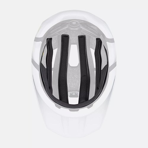 Přilba Specialized Ambush 3 White extremsport.cz
