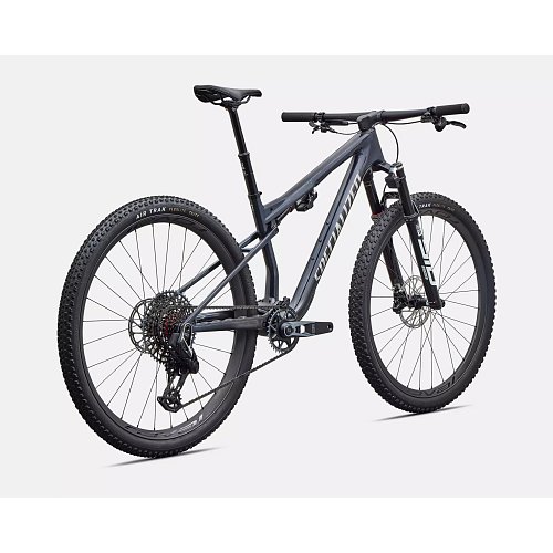 Horské kolo Specialized Epic 9 Pro Gloss Carbon / Chaos Glitter Pearl / Chrome extremsport.cz