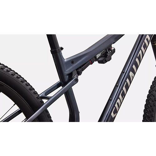 Horské kolo Specialized Epic 9 Pro Gloss Carbon / Chaos Glitter Pearl / Chrome extremsport.cz