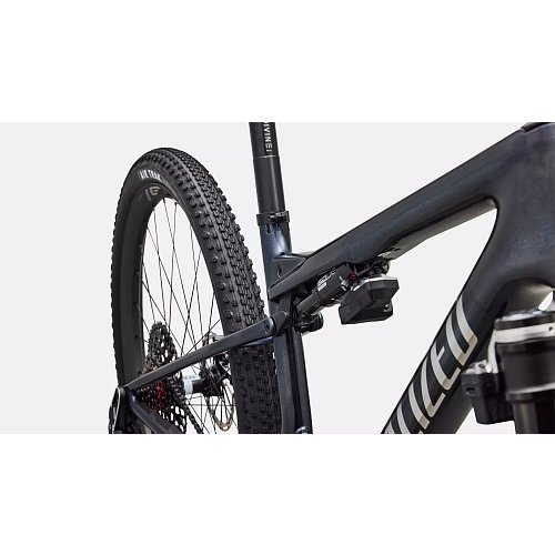 Horské kolo Specialized Epic 9 Pro Gloss Carbon / Chaos Glitter Pearl / Chrome extremsport.cz
