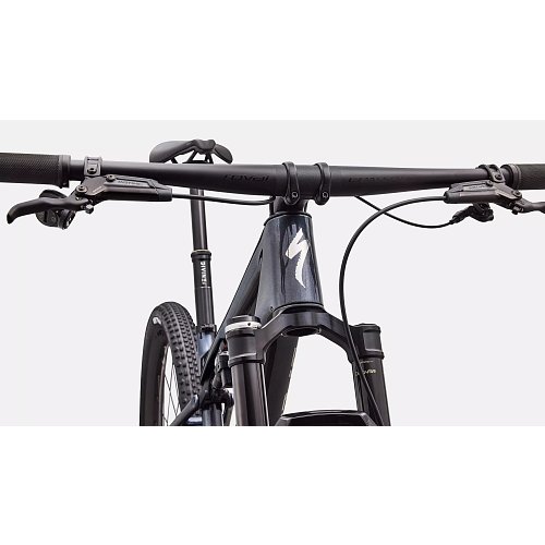 Horské kolo Specialized Epic 9 Pro Gloss Carbon / Chaos Glitter Pearl / Chrome extremsport.cz
