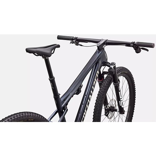 Horské kolo Specialized Epic 9 Pro Gloss Carbon / Chaos Glitter Pearl / Chrome extremsport.cz