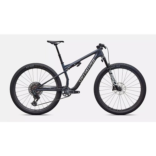 Horské kolo Specialized Epic 9 Pro Gloss Carbon / Chaos Glitter Pearl / Chrome extremsport.cz