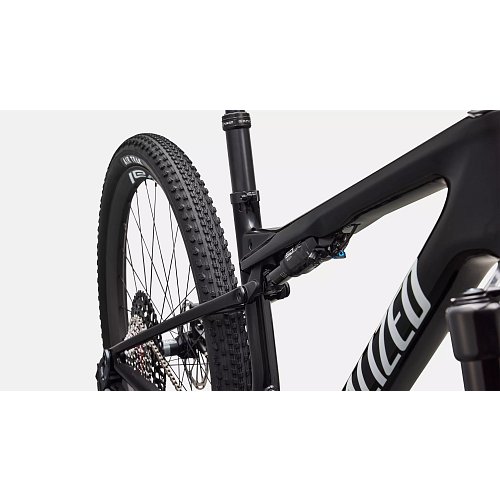 Horské kolo Specialized Epic 9 Expert Gloss Carbon / White extremsport.cz