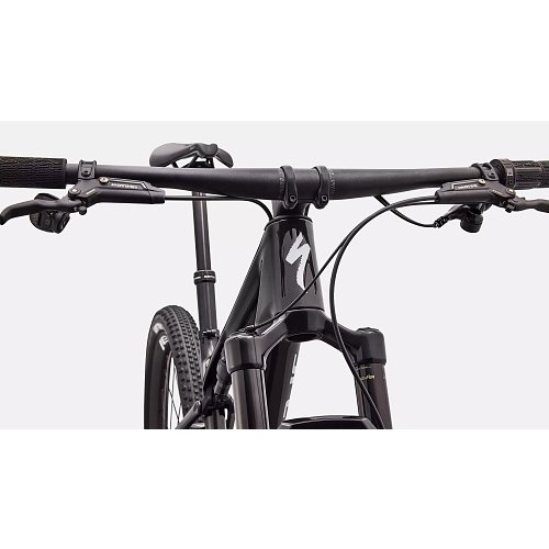 Horské kolo Specialized Epic 9 Expert Gloss Carbon / White extremsport.cz
