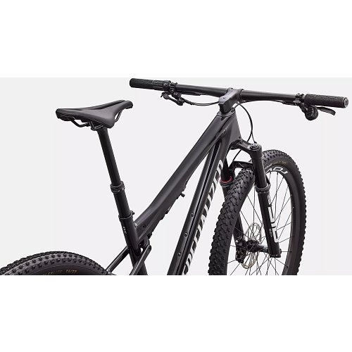 Horské kolo Specialized Epic 9 Expert Gloss Carbon / White extremsport.cz