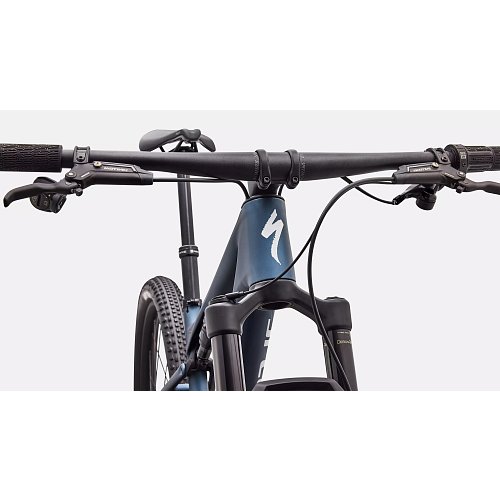 Horské kolo Specialized Epic 9 Comp Satin Cast Blue Metallic / White extremsport.cz