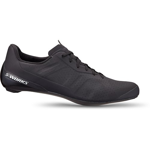 Tretry Specialized S-Works Torch Lace Black extremsport.cz