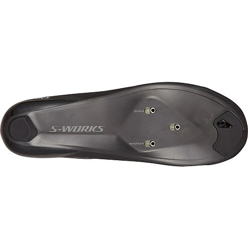 Tretry Specialized S-Works Torch Lace Black extremsport.cz