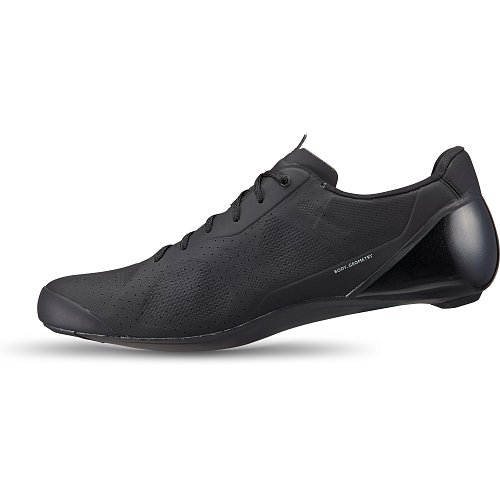 Tretry Specialized S-Works Torch Lace Black extremsport.cz