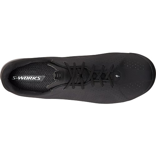 Tretry Specialized S-Works Torch Lace Black extremsport.cz