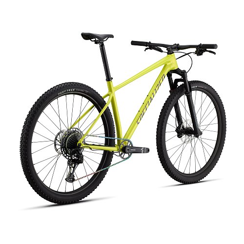 Horské kolo Specialized Chisel Comp Gloss Ion Metallic / Smoke Liquid Metal extremsport.cz