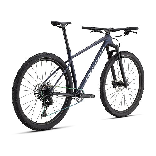 Horské kolo Specialized Chisel Comp Gloss Metallic Deep Marine/White extremsport.cz