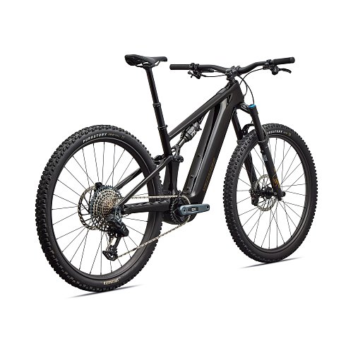Elektrokolo Specialized Turbo Levo R Expert Gloss Carbon extremsport.cz