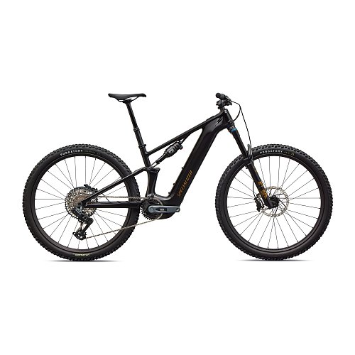 Elektrokolo Specialized Turbo Levo R Expert Gloss Carbon extremsport.cz