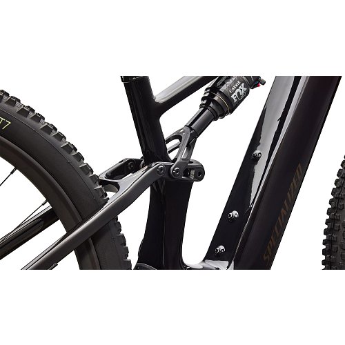 Elektrokolo Specialized Turbo Levo R Expert Gloss Carbon extremsport.cz