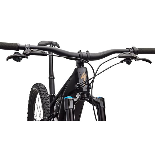Elektrokolo Specialized Turbo Levo R Expert Gloss Carbon extremsport.cz