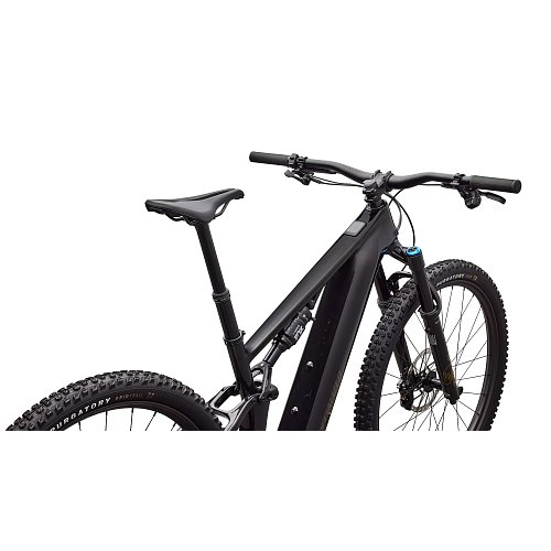 Elektrokolo Specialized Turbo Levo R Expert Gloss Carbon extremsport.cz