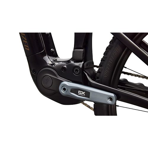 Elektrokolo Specialized Turbo Levo R Expert Gloss Carbon extremsport.cz