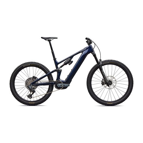Elektrokolo Specialized Turbo Levo 4 Expert Gloss Metallic Deep Marine extremsport.cz