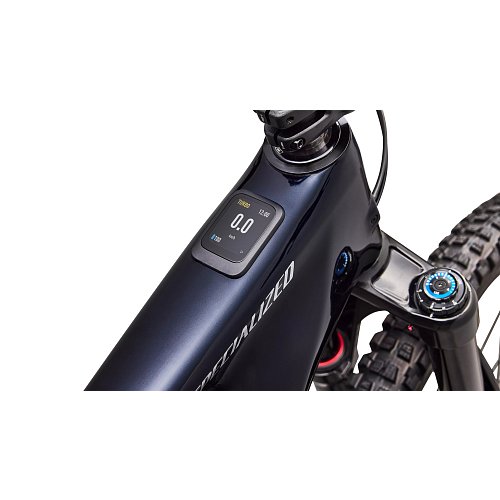 Elektrokolo Specialized Turbo Levo 4 Expert Gloss Metallic Deep Marine extremsport.cz