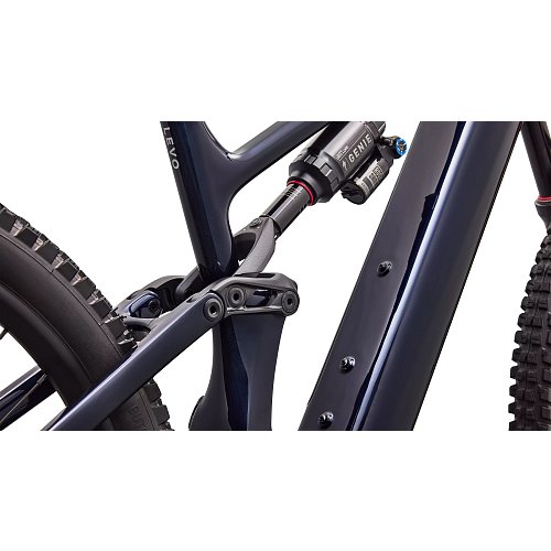 Elektrokolo Specialized Turbo Levo 4 Expert Gloss Metallic Deep Marine extremsport.cz