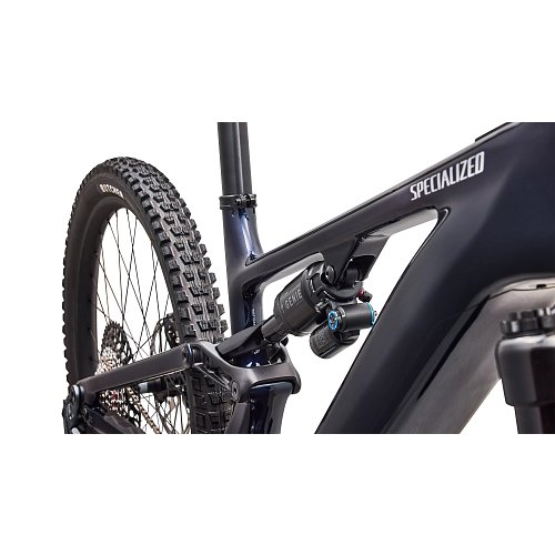 Elektrokolo Specialized Turbo Levo 4 Expert Gloss Metallic Deep Marine extremsport.cz