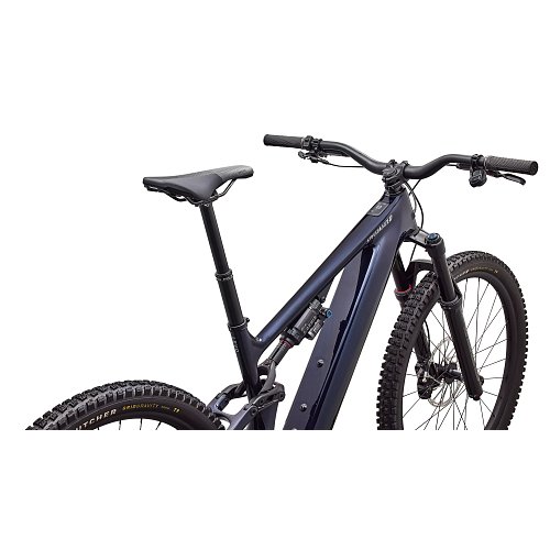 Elektrokolo Specialized Turbo Levo 4 Expert Gloss Metallic Deep Marine extremsport.cz