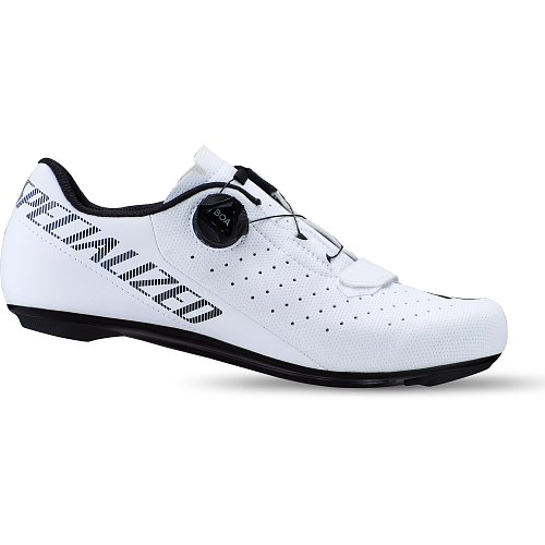 Tretry Specialized TORCH 1.0 White extremsport.cz