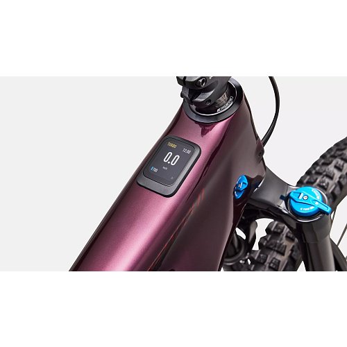 Elektrokolo Specialized Turbo Levo 4 Comp Gloss Bordeaux Metallic extremsport.cz