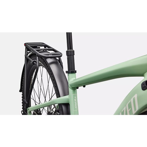 Elektrokolo Specialized Turbo Tero 4.0 EQ Gloss Pistachio extremsport.cz