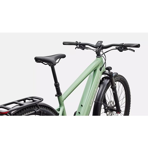 Elektrokolo Specialized Turbo Tero 4.0 EQ Gloss Pistachio extremsport.cz