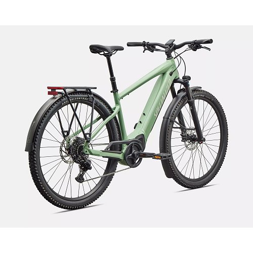 Elektrokolo Specialized Turbo Tero 4.0 EQ Gloss Pistachio extremsport.cz