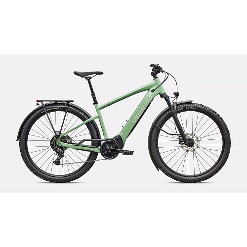 Elektrokolo Specialized Turbo Tero 4.0 EQ Gloss Pistachio extremsport.cz