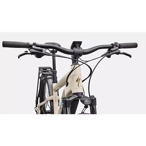 Elektrokolo Specialized Turbo Tero 4.0 EQ Gloss White Mountains extremsport.cz
