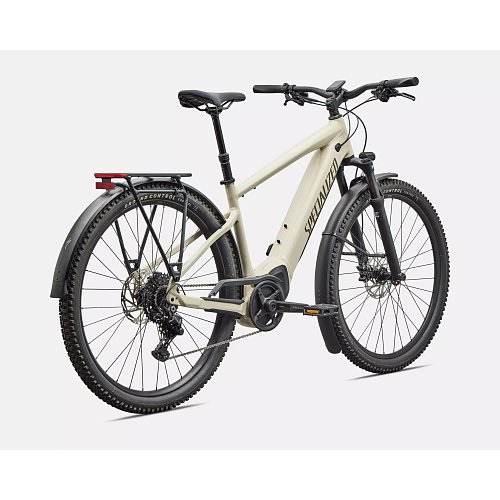 Elektrokolo Specialized Turbo Tero 4.0 EQ Gloss White Mountains extremsport.cz