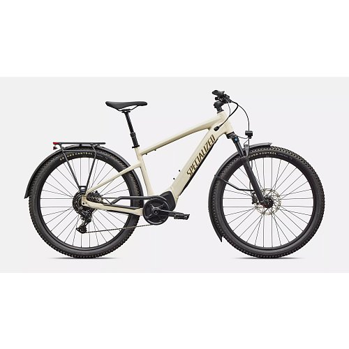 Elektrokolo Specialized Turbo Tero 4.0 EQ Gloss White Mountains extremsport.cz