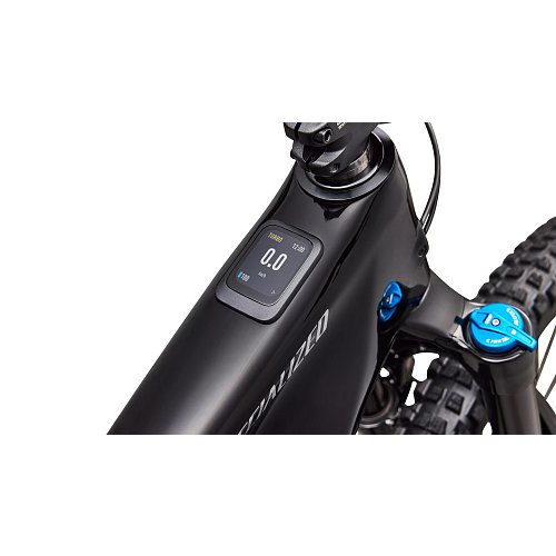 Elektrokolo Specialized Turbo Levo 4 Comp Gloss Black/Cool Grey extremsport.cz