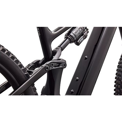 Elektrokolo Specialized Turbo Levo 4 Comp Gloss Black/Cool Grey extremsport.cz