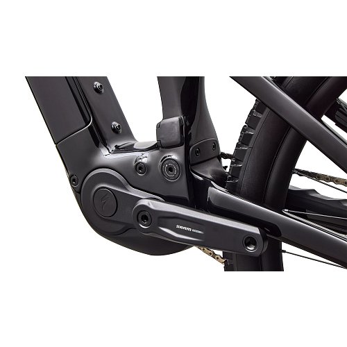 Elektrokolo Specialized Turbo Levo 4 Comp Gloss Black/Cool Grey extremsport.cz